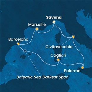 Route Map